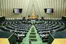 ترکیب قرار گرفتن نمایندگان استان در کمیسیون های مختلف مجلس مشخص شد