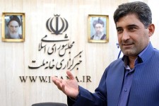 دشواری بوروکراسی اداری درصادرات مناطق مرزی/صادرات محصول هندوانه باید به تایید چند سازمان برسد