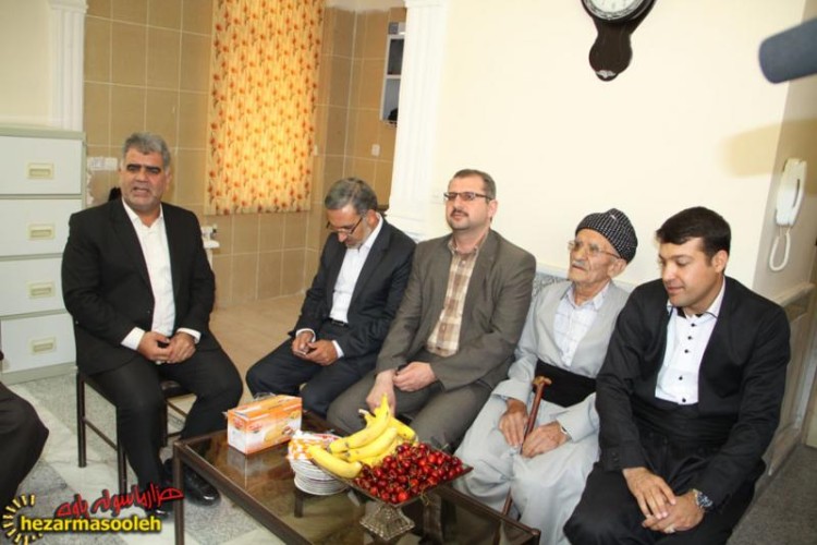 فرماندار پاوه: پرورشگاه گونه های جانوری در باینگان راه اندازی می شود