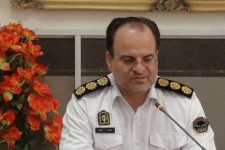 جاده های منطقه اورامانات حادثه ساز است