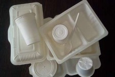 مردم نسبت به استفاده از ظرف های یک بار مصرف حساسیت داشته باشند