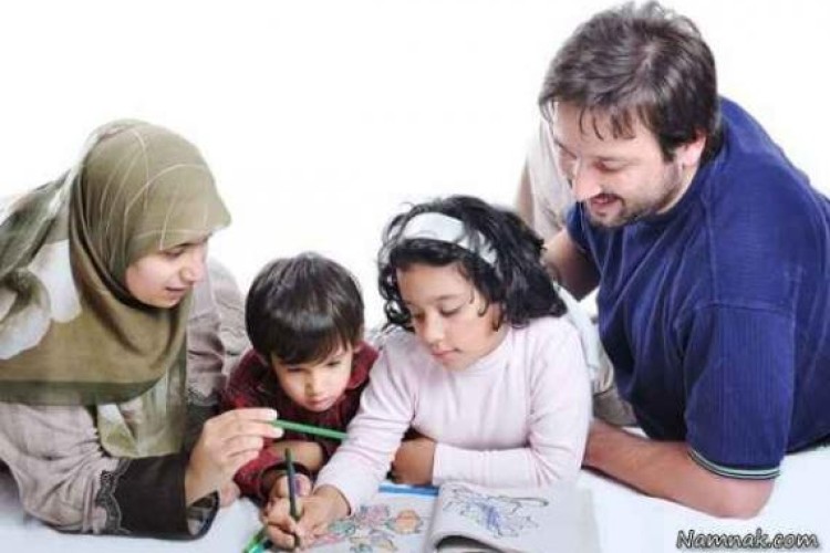 هیچ گاه برای تربیت کودک زود نیست