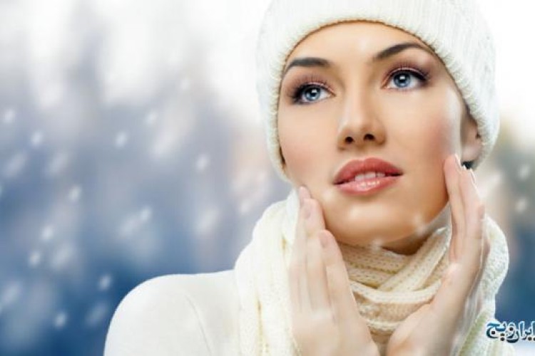 کاهو برای پوست آبرسان است