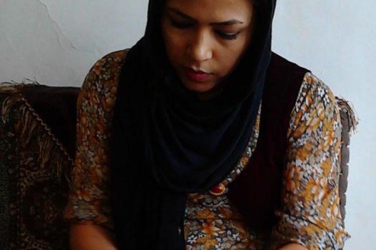 بانوی پاوه ای نماد تجلی خودباوری در اجرای طرحهای اقتصاد مقاومتی