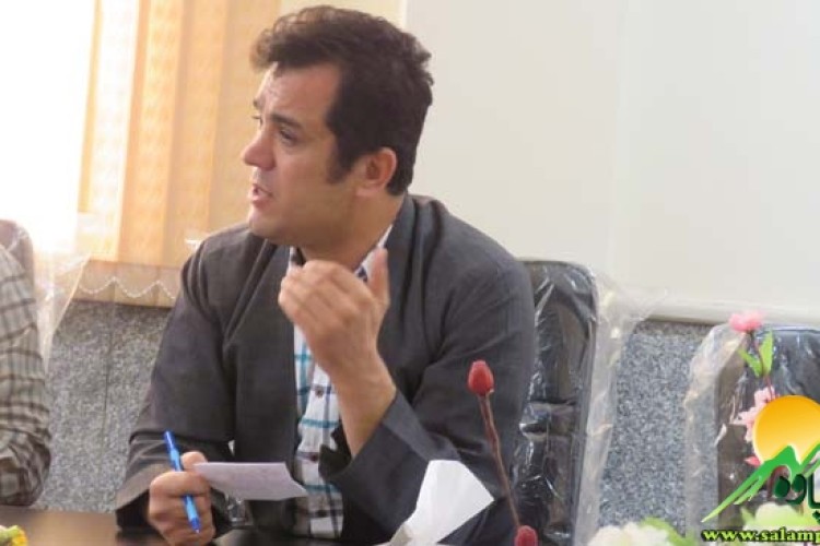 برپایی جشن بزرگ گلریزان،پنجشنبه هفته جاری در پاوه