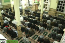 عطر رمضان، مردم شهرستان را در کوچه پس کوچه های این شهر ، سرشار از همدلی می کند/حال و هوای ماه رمضان در پاوه