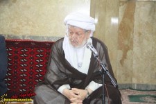 امام جمعه پاوه:عدالت و امنیت مهمترین خواسته مردم از دستگاه قضایی است