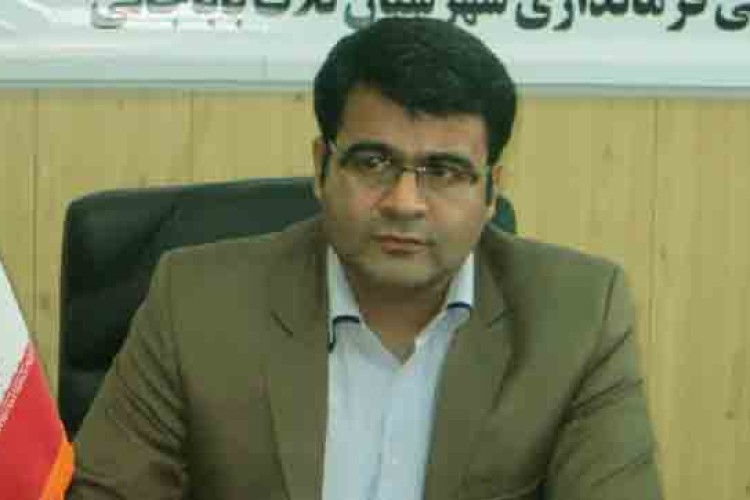 تغییر قریب الوقوع فرماندارثلاث باباجانی /رایزنی نماینده ادوار برای تغییر فرماندار دیگراورامانات