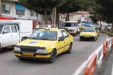 نرخ سلیقه‌ای کرایه تاکسی‌ها از سوی رانندگان در مسیرهای فرعی پاوه/عدم نظارت بر عملکرد تاکسی ها