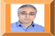 کسب رتبه برتراستان در گروه آموزشی زمین شناسی توسط فرهنگی پاوه