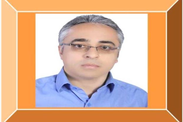 کسب رتبه برتراستان در گروه آموزشی زمین شناسی توسط فرهنگی پاوه