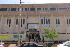 دادگستری پاوه یکی از خلوت ترین دادگستری های استان کرمانشاه است