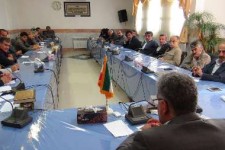 فرماندار پاوه: انقلاب اسلامی مرهون خون مطهر شهیدان است