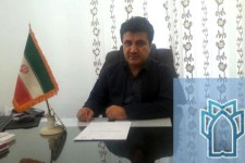 انتصاب آقای حشمت کریمی به عنوان رئیس مرکز بهداشت و معاون بهداشتی شبکه بهداشت و درمان پاوه 