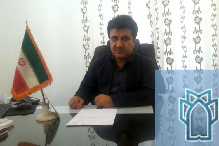 انتصاب آقای حشمت کریمی به عنوان رئیس مرکز بهداشت و معاون بهداشتی شبکه بهداشت و درمان پاوه 