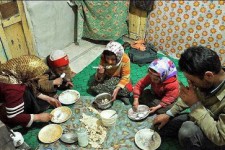 زیر پوست شهر را دریابیم