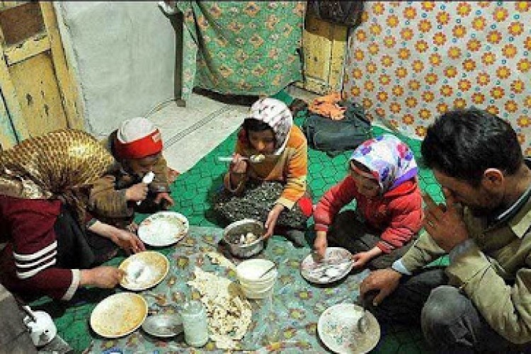 زیر پوست شهر را دریابیم