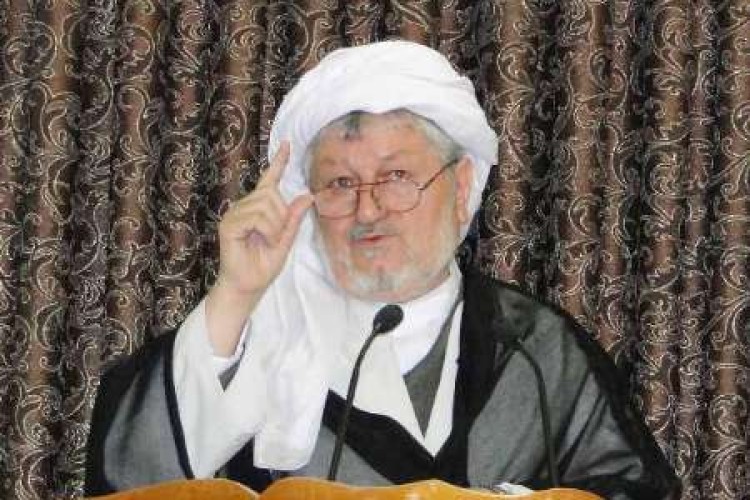 امام جمعه پاوه: شرکت در راهپیمایی روز قدس زکات امنیت است