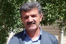 مبارزه با آفت ملخ در سال جاری در سطح 1353 هکتار انجام شده است/مصرف 28 تن سبوس و 1220 لیتر سم در مبارزه با این آفت