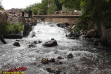 پروژه کلنگ زنی های بی سرانجام انتقال آب هانی کوان به پاوه/وعده نماینده وقت مردم پاوه که به سرانجام نرسید