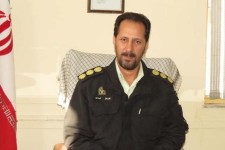 كاهش25 درصدی وقوع سرقت در شهرستان "پاوه" 