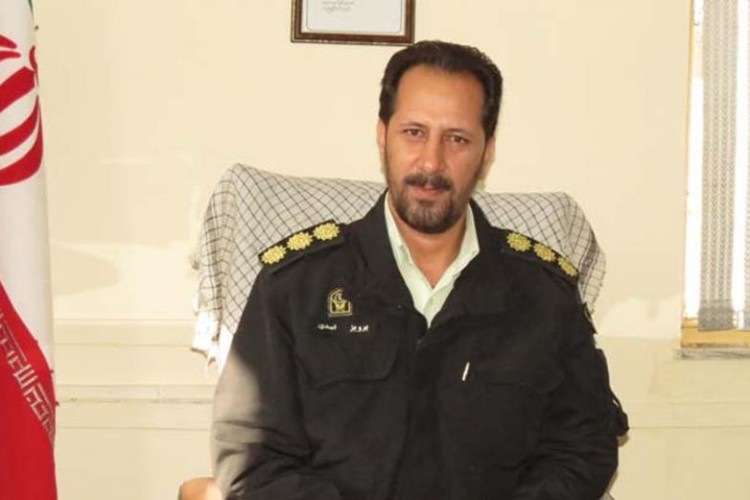 كاهش25 درصدی وقوع سرقت در شهرستان "پاوه" 