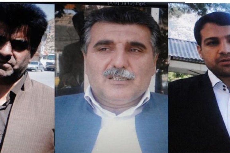 فیلمی از مطالبات مردم پاوه از رئیس جمهور/کلید رسمی شدن مرز شوشمی در دست روحانی