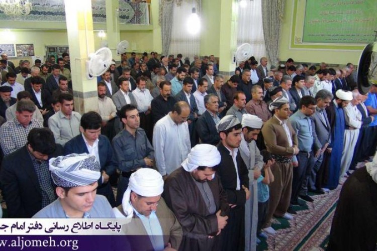 فردا چهارشنبه عید سعید فطر اعلام شد 