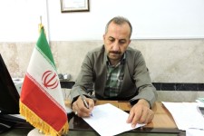 پیام تبریک مدیر آموزش وپرورش پاوه بمناسبت عید سعید فطر