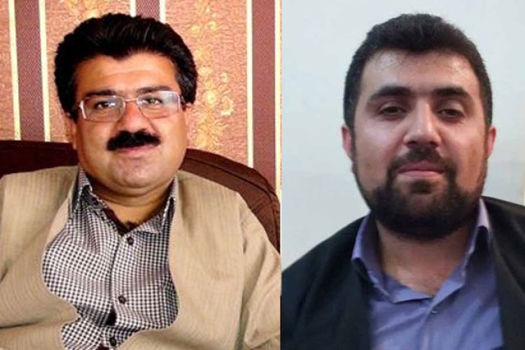 صبور حسینی سرپرست شبکه بهداشت و درمان شهرستان پاوه شد
