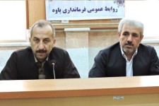 لزوم همکاری همه ادارات با آموزش و پرورش در برگزاری کنکور سراسری 