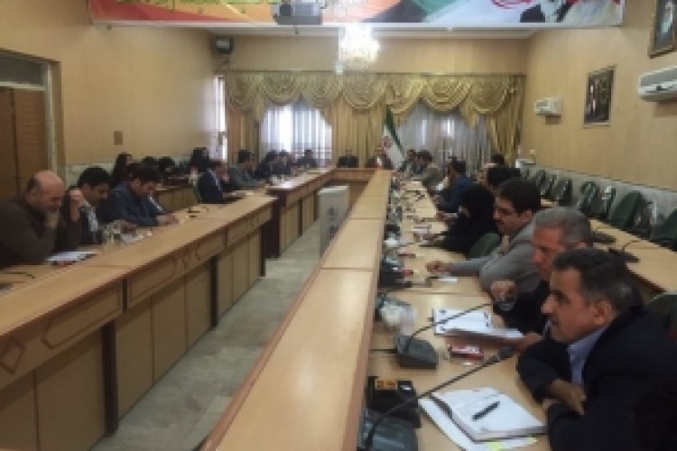 رئیس جمهور ۲۷ تیر ماه به کرمانشاه می آید/ آمادگی کامل برای استقبال از هیئت دولت