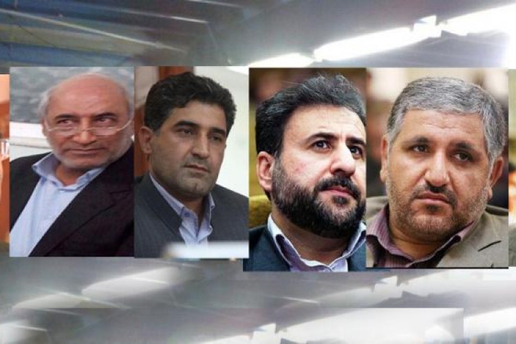 اتمام حجت مجمع نمایندگان استان کرمانشاه با رئیس جمهور 