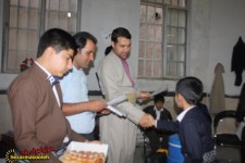 برگزاري كلاس هاي آموزشي فرهنگي و هنري، رسالت خطیر اداره فرهنگ در غنی سازی اوقات فراغت است/متأسفانه اداره فرهنگ و ارشاد اسلامي فاقد امكانات سخت افزاري است+تصاویر