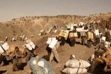 رسمی شدن مرز شوشمی  از مطالبات اصلی مردم شهرستان پاوه است 