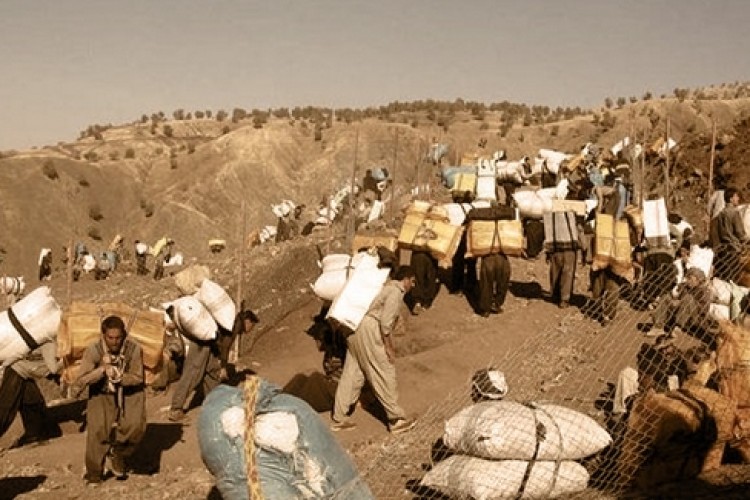 رسمی شدن مرز شوشمی  از مطالبات اصلی مردم شهرستان پاوه است 