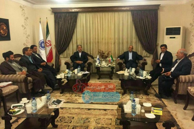 منتظر اعلام عمومی قول رئیس جمهور برای عمل به خواسته های کرمانشاه در استادیوم آزادی هستیم/ دولت در سخن به خواست مردم تمکین کرده است