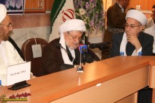 امام جمعه پاوه:متأسفانه در بحث های رفاه و خدمات همیشه مردم ما فراموش میشوند/اکنون دیگر زمان پاسخگویی به این مردم است 