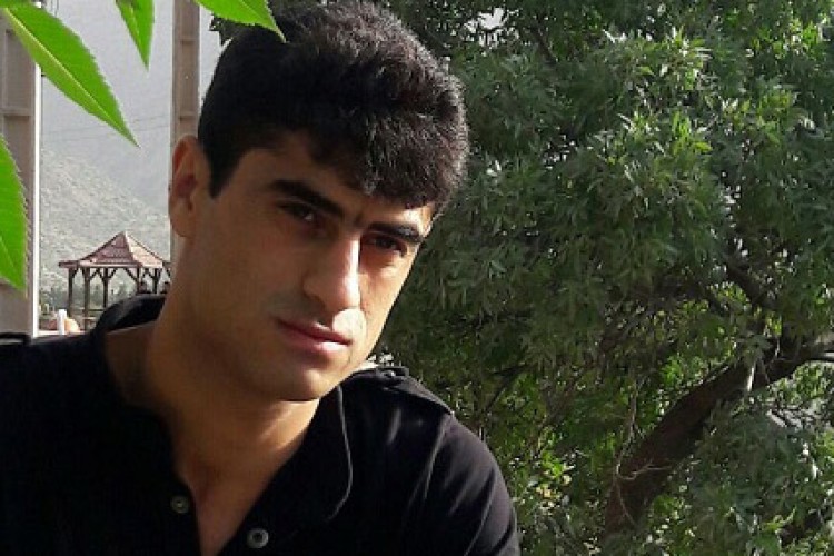 حضور سوران قمری در اولین اردوی آماده سازی تیم ملی کونگ فو توا