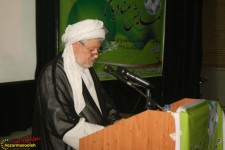 ماموستا قادری: اگر برای اسلام جذب نداریم، وسیله دفع نیز نباشیم 