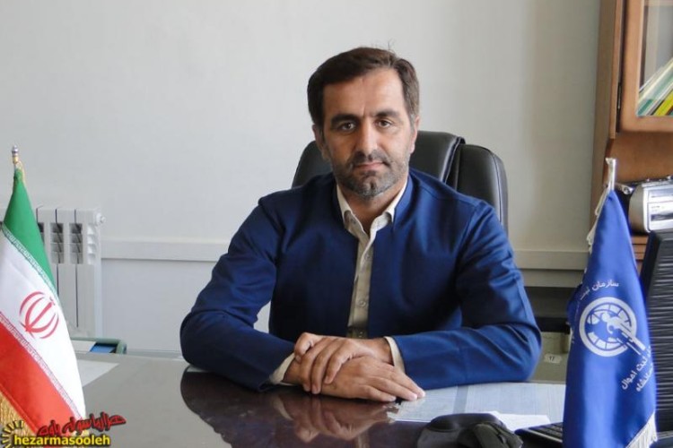 تاکنون بیش از 13777 فقره کارت هوشمند ملی در شهرستان پاوه صادر شده است/تعویض شناسنامه بدون هیچ محدودیتی انجام می شود