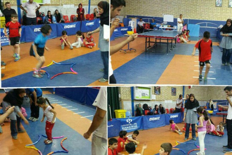 سه خبر ورزشی از شهرستان پاوه