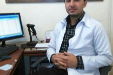 آگهی استخدام در شرکت کاوشان طب رهیار پاوه