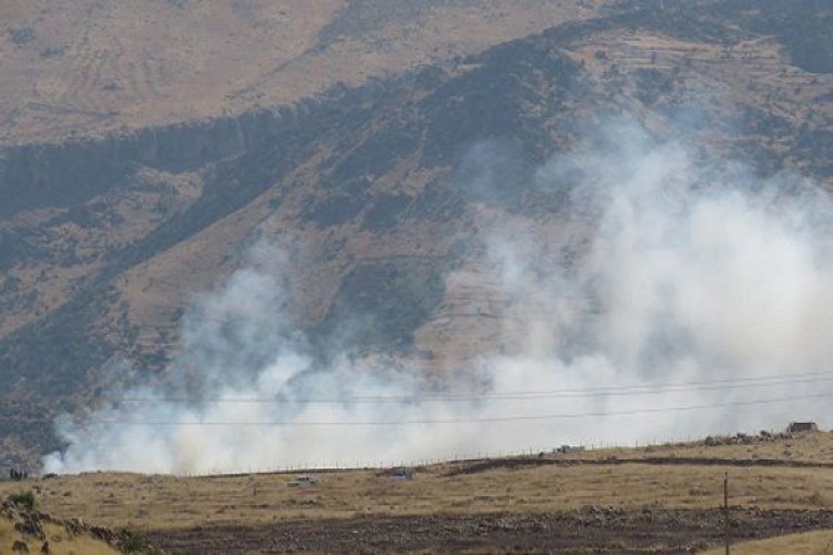 نابسامانی دفع زباله پاوه و اعتراضات مردمی در پی آن 