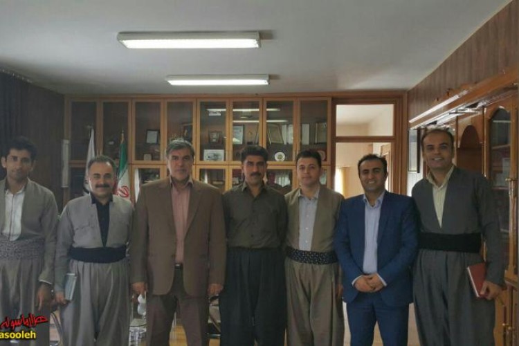 زمین فوتبال پاوه بازسازی می شود/احداث پیست دوومیدانی در پاوه 