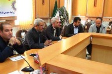  توجه به مقوله سلامت باید دغدغه همه مدیران ودستگاهها باشد