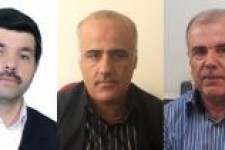 ميزگرد هزارماسوله با موضوع راهكارهاي كاهش نرخ طلاق در شهرستان پاوه 