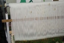 هنر دست بانوان شهرستان پاوه در تجلی اقتصاد مقاومتی