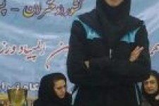 راهیابی پینگ پنگ باز پاوه اي به مسابقات کشوری