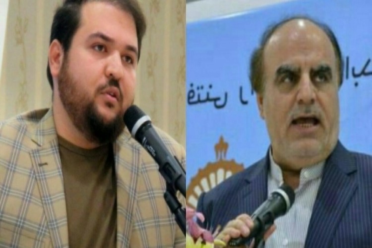 معین: پسرفت حاصل مدیریتی است که خط قرمزش خودش است نه مردم/ در سه سال گذشته آجر روی آجر نگذاشتید/ استاندار کرمانشاه: مشکل توسعه ما نه فقط در مدیریت بلکه در فرهنگ برخی استان هاست/ اصلاح طلب بوده و هستم